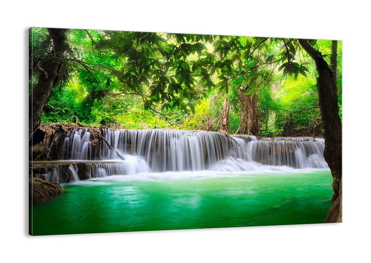 Cuadros de Cascada