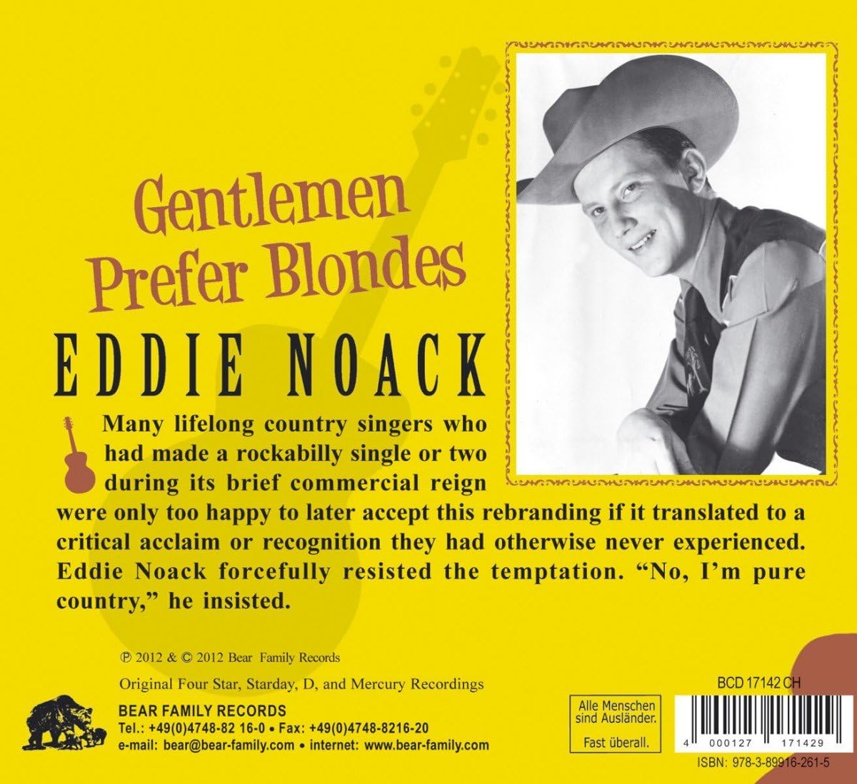 Gentlemen Prefer Blondes (3-CD) - Image 3