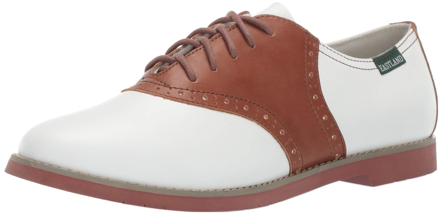 eastland sadie oxford pink