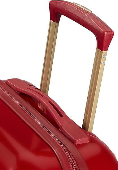 samsonite marvel luggage