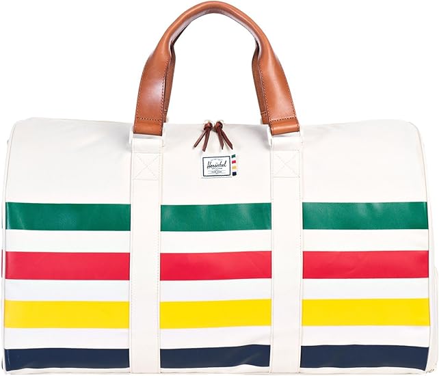 herschel novel duffle canada