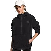THE NORTH FACE Women's Campshire Fleece Hoodie