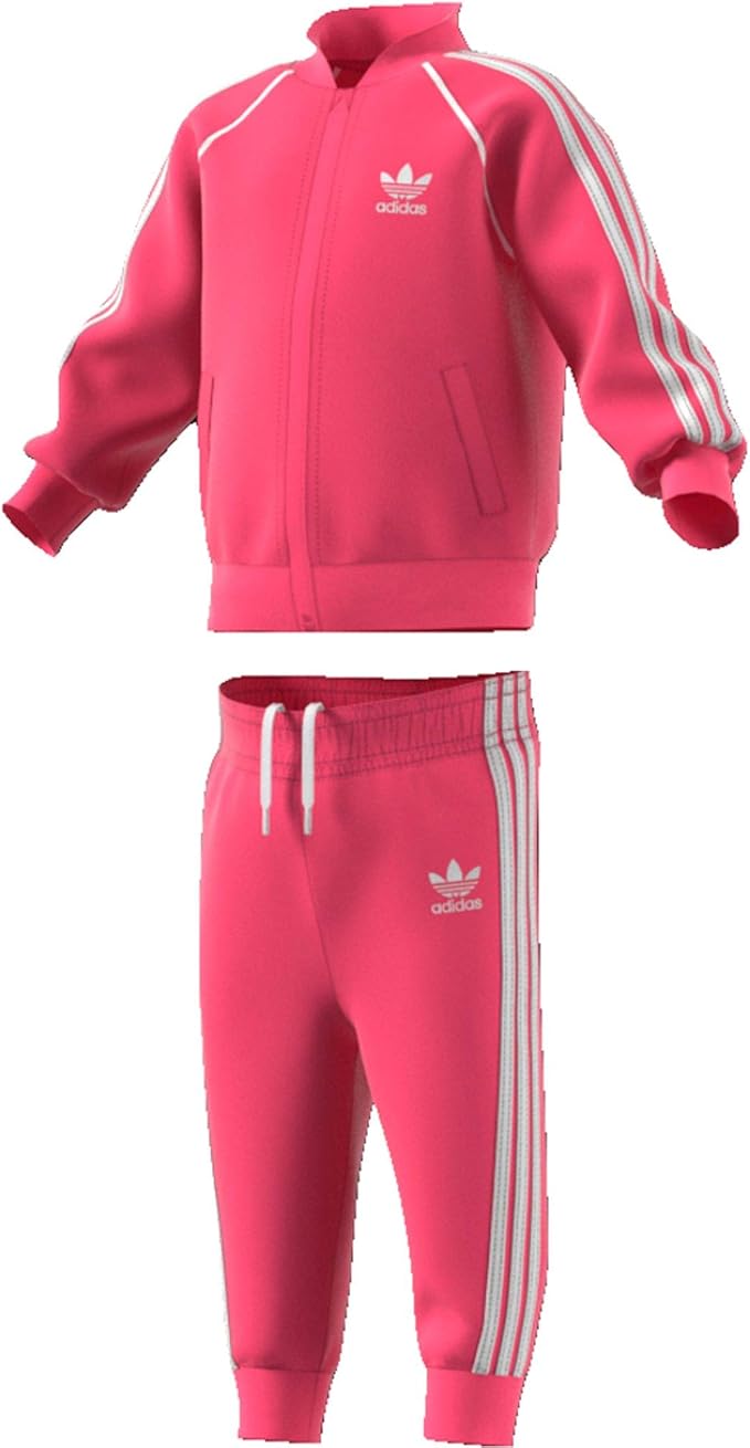 adidas trainingsanzug superstar