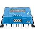 Victron Energy SmartSolar MPPT Solar Charge Controller (Bluetooth) - Charge Controllers for Solar Panels - 100V, 30 amp, 12/24-Volt