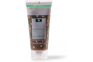 EARTH THERAPEUTICS Tea Tree Oil Cooling Foot Scrub 6 fl. oz.