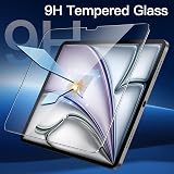 JETech Screen Protector for iPad Air 13 inch M4/M3/M2 2024 2025 2026 2-Pack view 4