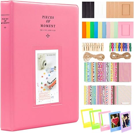 Ablus 2 X 3 Inch Photo Paper Film Album Set For Fujifilm Instax Mini Camera Hp Sprocket Photo Printer Polaroid Snap Z2300 Socialmatic Instant Cameras Zip Instant Printers Amazon De Electronics Ablus 2 X 3 Inch Photo Paper Film Album Set For Fujifilm Instax Mini Camera Hp Sprocket Photo Printer Polaroid Snap Z2300 Socialmatic Instant Cameras Zip Instant Printers Amazon De Electronics
