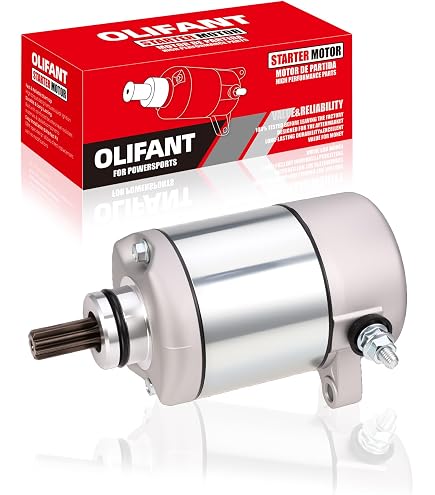 Starter Relay Solenoid For Honda TRX450 Fourtrax Foreman (1998-2009) – TCMT Brand, 60-Day Warranty