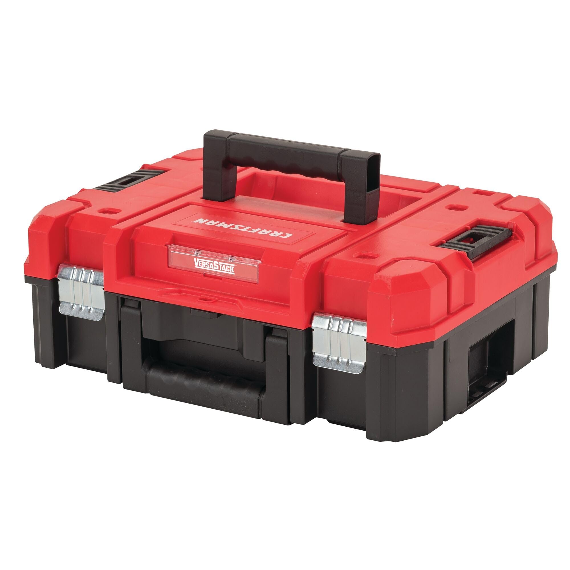 Photo 1 of CRAFTSMAN VERSASTACK Tool Box, 17-inch, Stackable System (CMST17830)