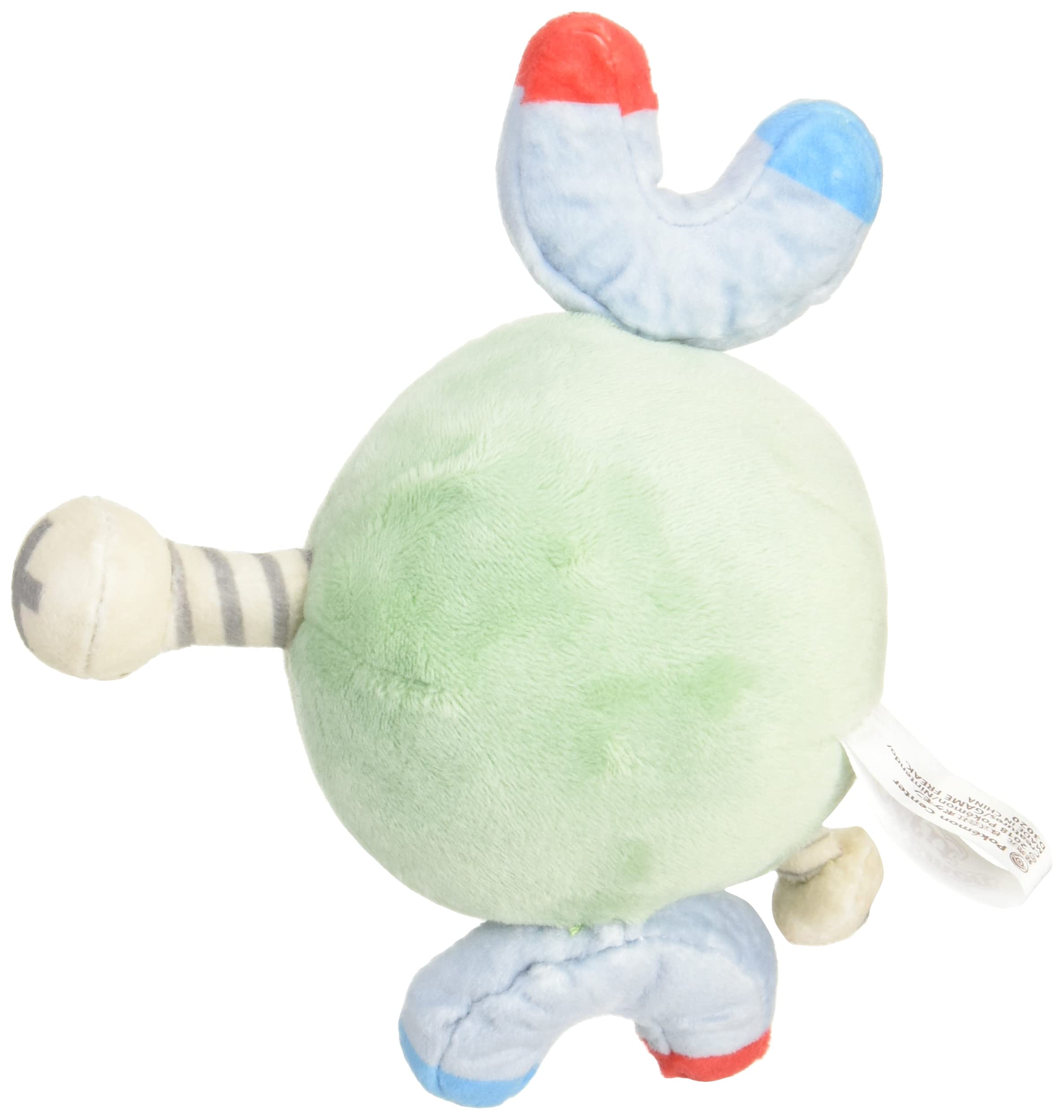 ポケモンセンターオリジナル ぬいぐるみ Pokemon fit コイル mxn26g8 Amazon.co.jp: ポケモンセンターオリジナル ぬいぐるみ Pokémon