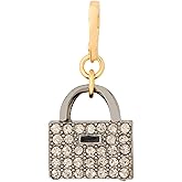 kate spade new york One In A Million Metal Heart Charm