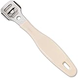 Refine Corn Plane with 10 Refill Blades, Cream