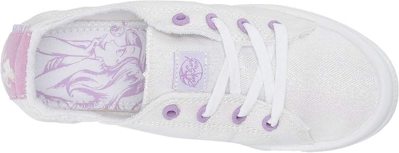 roxy little mermaid shoes
