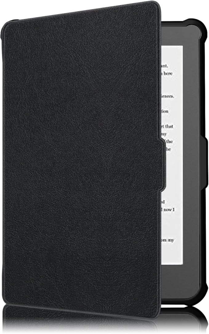 Kobo Clara HD Case Ultra Slim Smart Protective Folio Amazon.co.uk Electronics