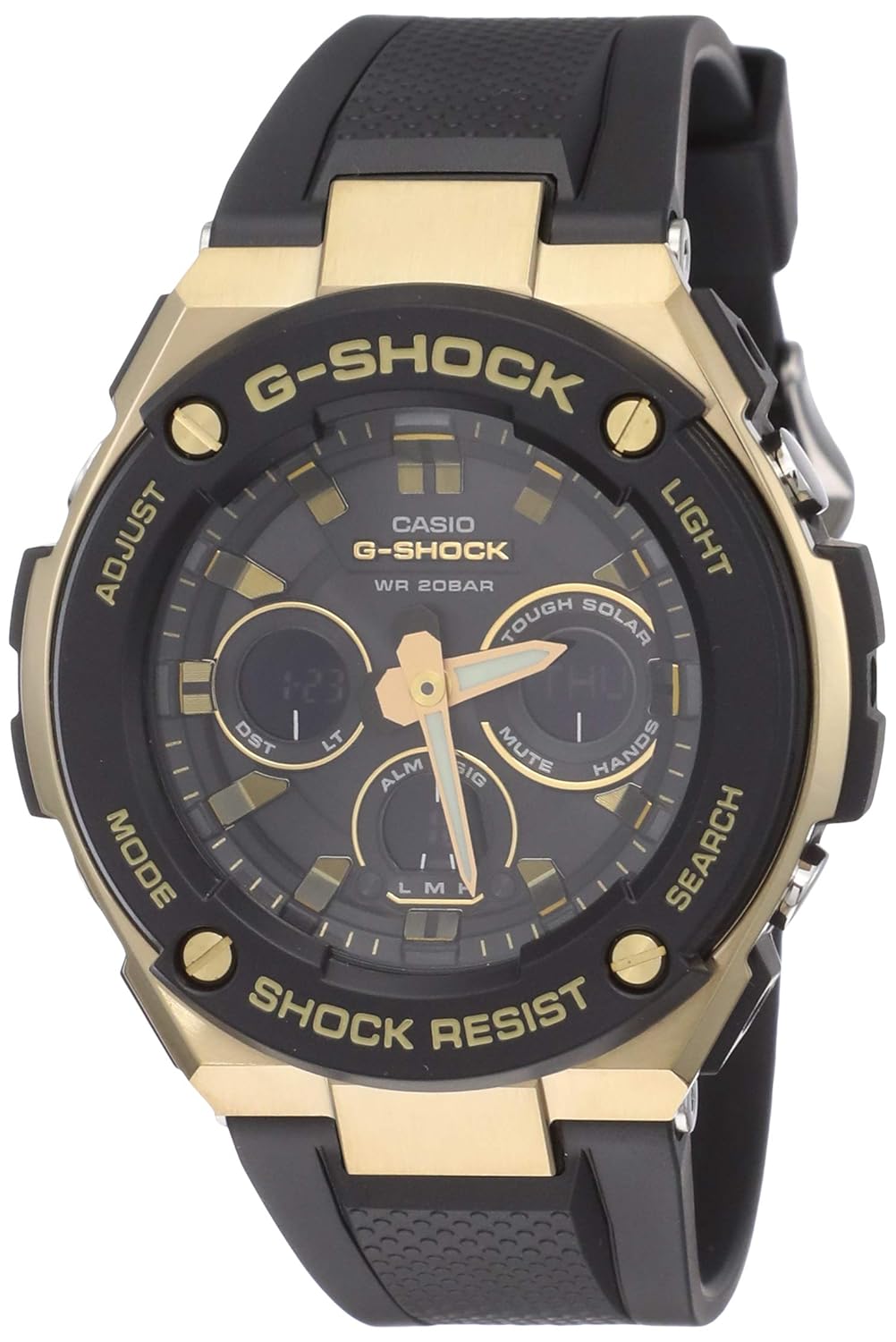 g shock gst 400g price