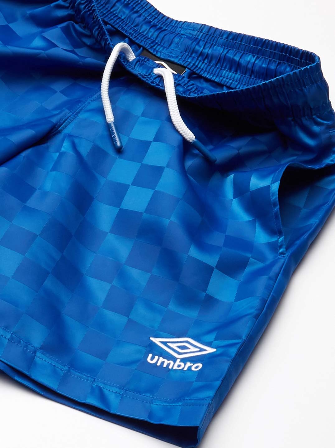 Umbro Boys' Checkerboard Short (Youth) : Sports & Outdoors