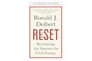 Reset: Reclaiming the Internet for Civil Society