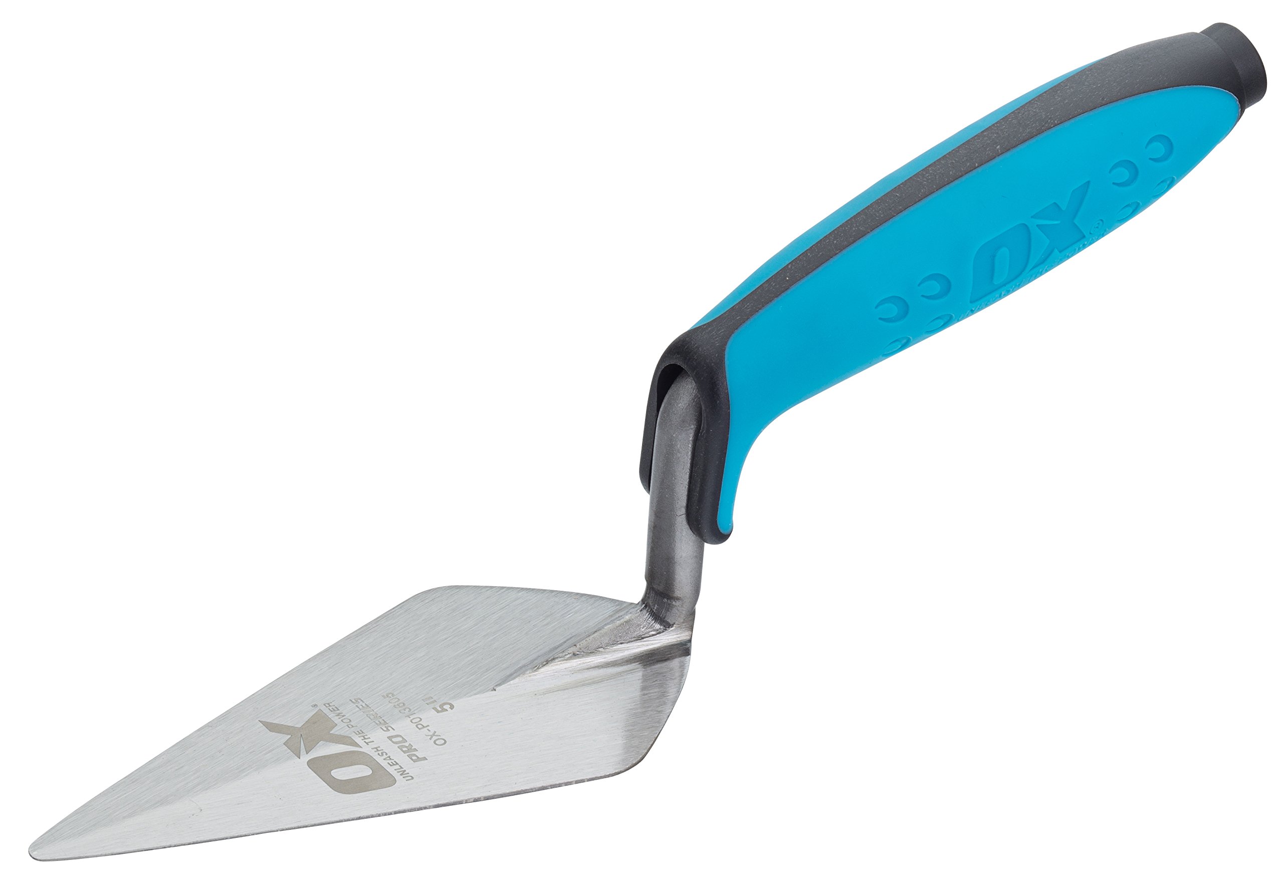 OX Pro Pointing Trowel London Pattern - 5" / 127mm