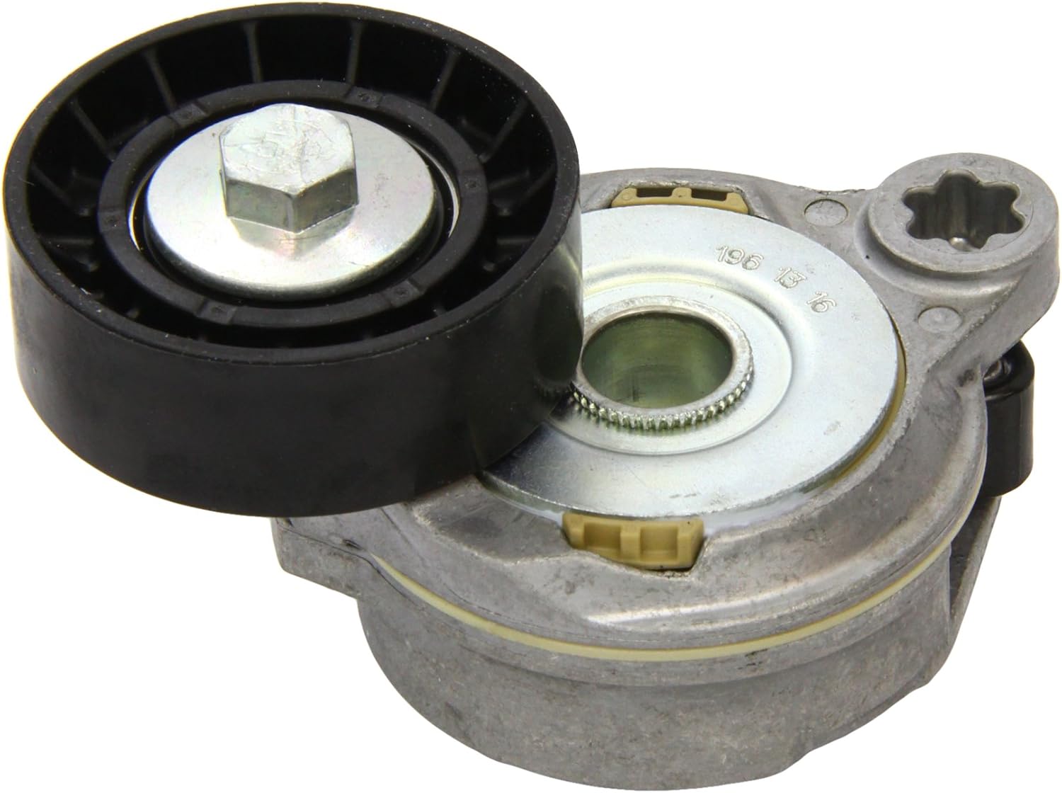 DAYCO APV2740 Belt Pully