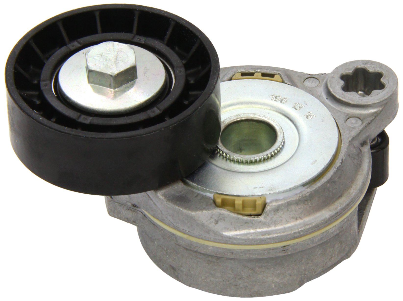 DAYCO APV2740 Belt Pully