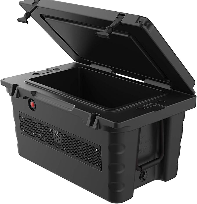 wet sounds cooler stereo