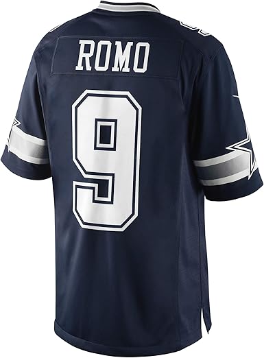 dallas cowboys limited jersey