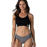 New Balance womens Ultra Comfort Performance Seamless Hipsters Underwear (3 Pack)