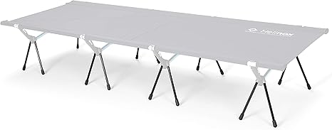 helinox cot legs