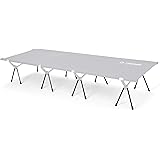 helinox cot max review