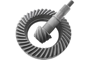 Motive Gear F888571 Ring and Pinion 5.71 Ratio for Ford 8.8" (10 Bolt), Fits F-150 1983-2014, Mustang 1986-2014, Explorer 1991-2010, and Crown Victoria 1992-2011