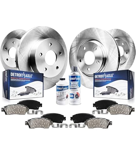 Amazon.com: WILWOOD HUMMER H2 FRONT & REAR BIG BRAKE KIT FREE