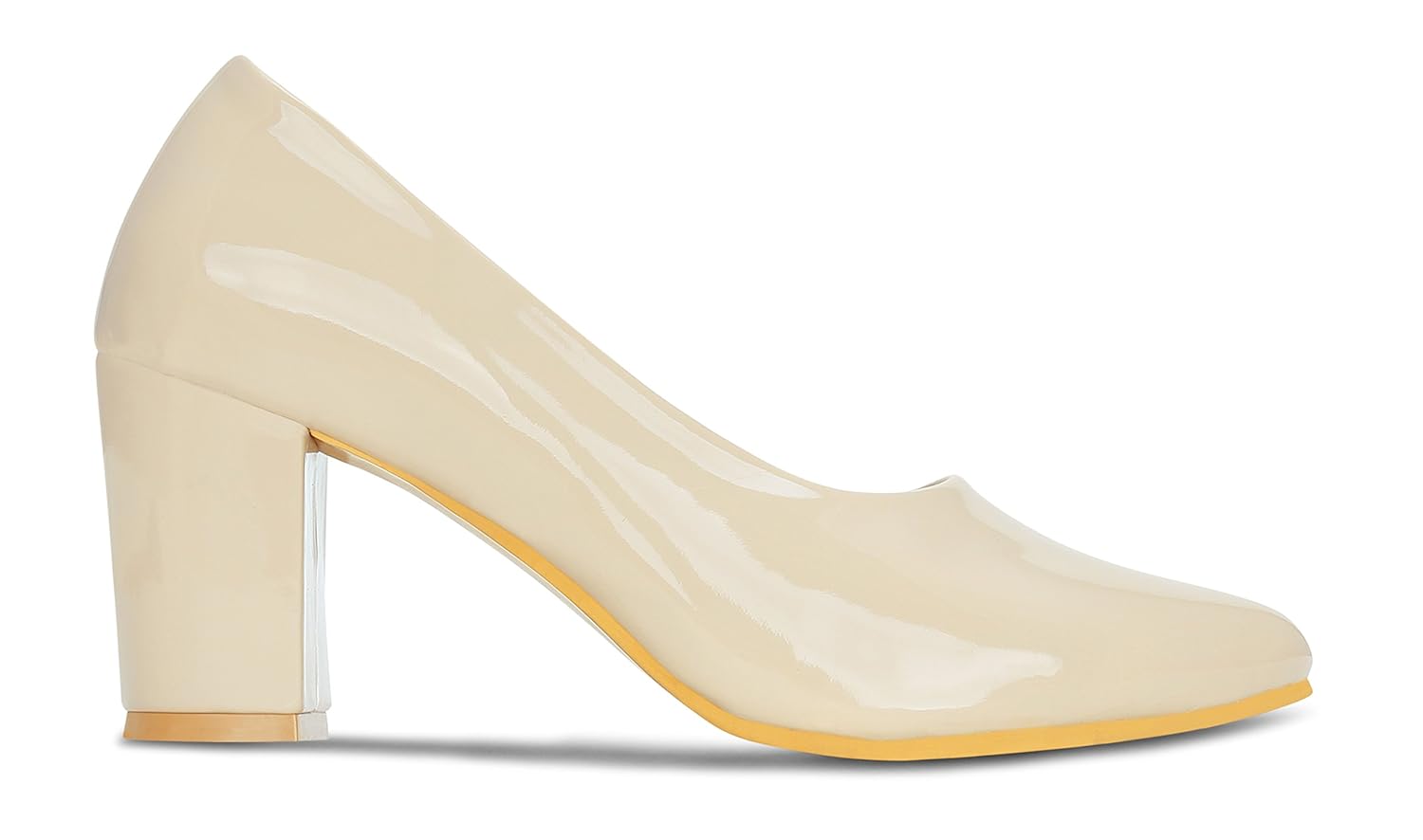 get glamr women's pumps