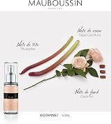 Mauboussin Pour Elle Body Mist Set Elle Elixir Rose Womens Fragrance 3x 50ml view 3