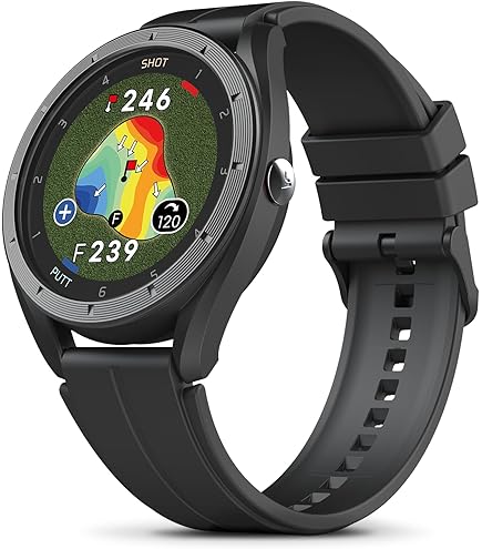 Amazon.com: Voice Caddie A3 Golf Watch Subscription Free with