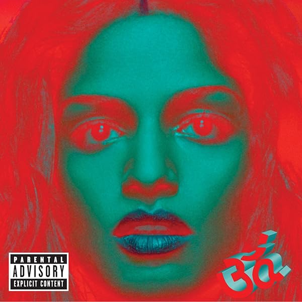 MIA Kala LP レコード M.I.A. – Kala – 2 x Vinyl (Half Speed Master, Album, Club