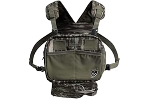 BLOCKER OUTDOORS Finisher Turkey Hunting Chest Pack