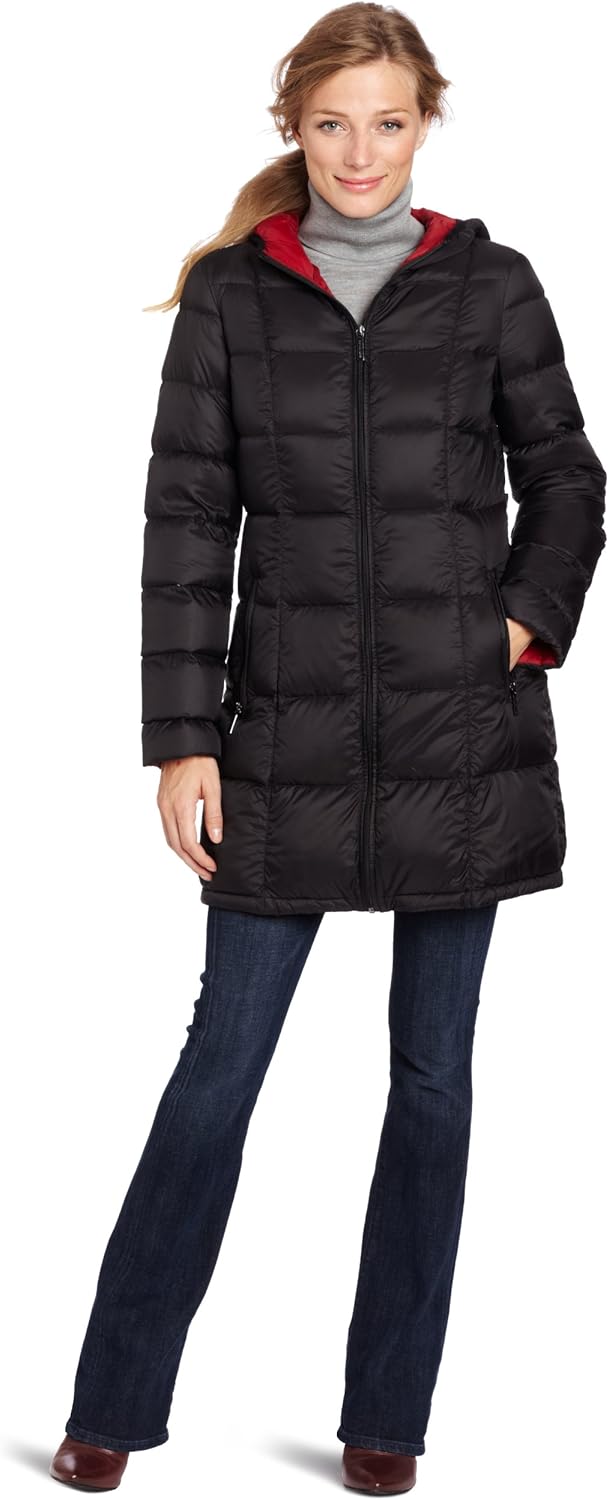 michael kors down jacket ladies
