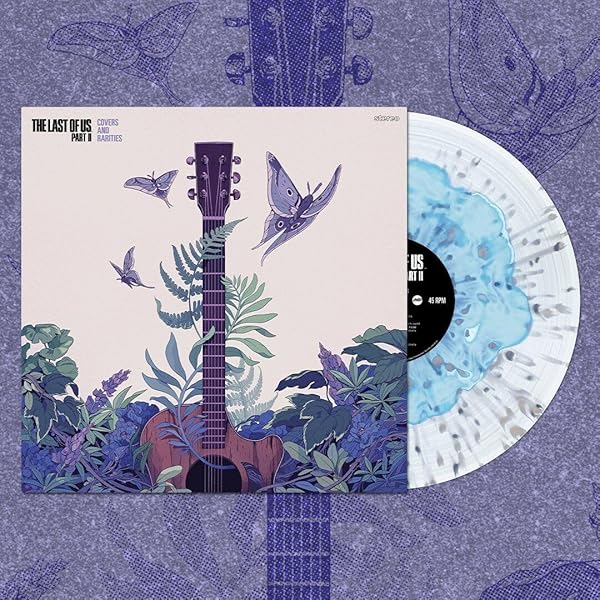 その他 Final Fantasy XIV Vinyl LP Box Vol. 2 FINAL FANTASY XIV Vinyl LP Box Vol. 2 | SQUARE ENIX Store