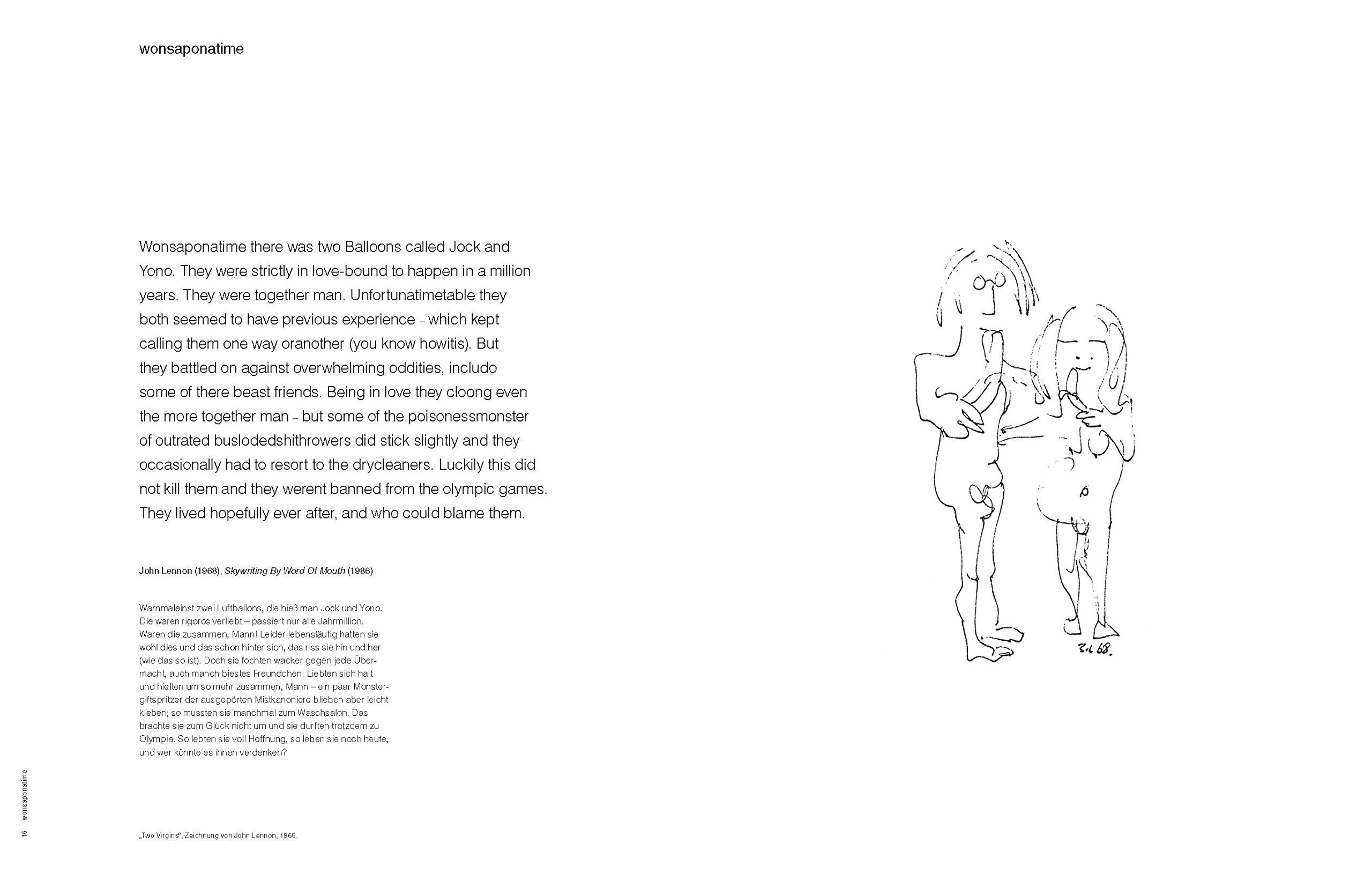 Imagine John Yoko Deutsche Ausgabe Amazon De Lennon John Ono Yoko Bucher