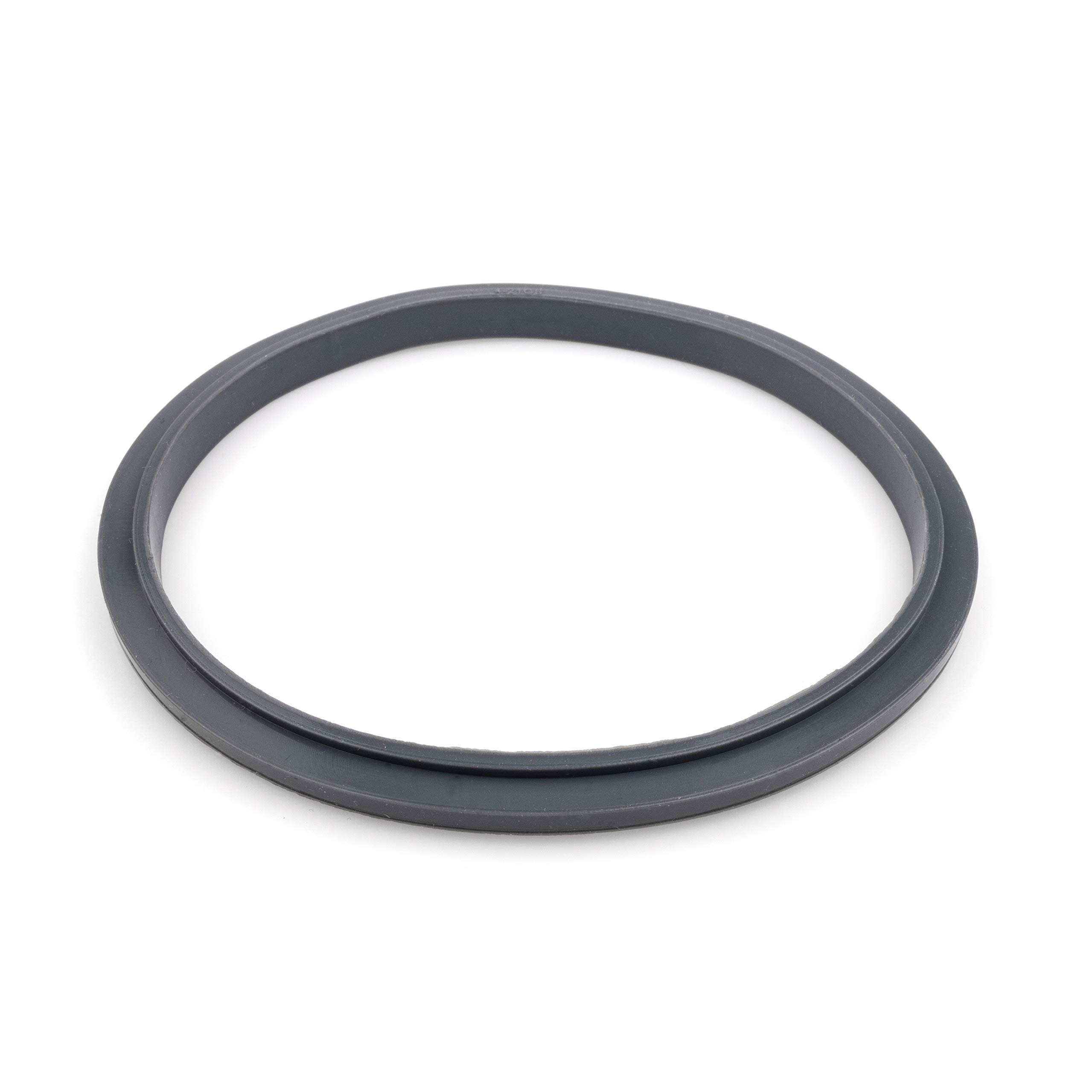 Gasket Replacement Rubber Ring Seal Rings Gaskets Part for Nutribullet Replacement Parts Accessories Blender 900 Series 600W and 900W