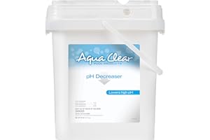 Aqua Clear Pool Products pH Decreaser 20 lb.