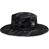 Fox Racing Men's Base Over Sun Hat