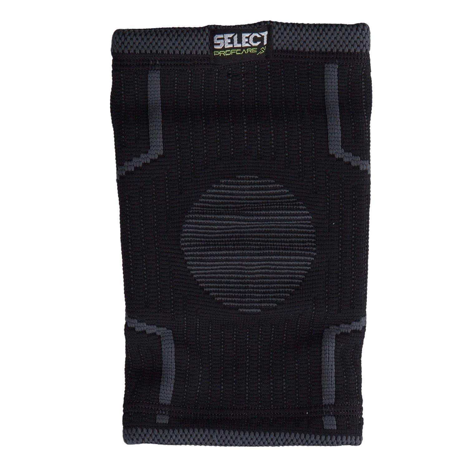 Derbystar Unisex Elbow Bandage With Padding Black XL