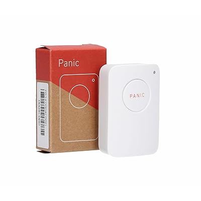 SimpliSafe Extra Panic Button (Second Generation)