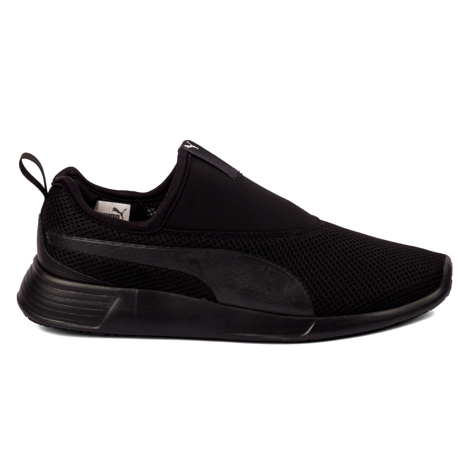 puma st trainer evo v2 slip on review