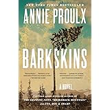 Barkskins: A Novel
