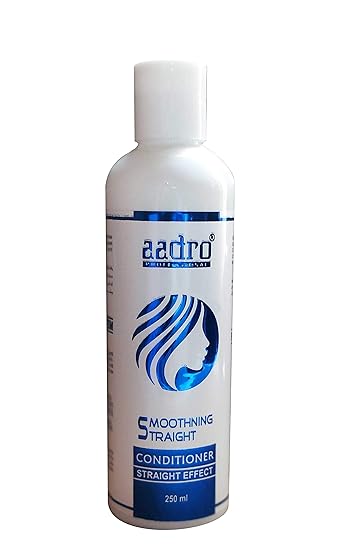 aadro professional hair straightening cream review