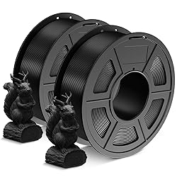 SUNLU 2kg PLA 3D Printer Filament PLA Filament