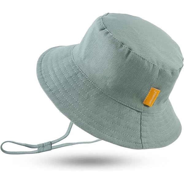 Sterntaler Casquette Bébé Garçon - Protection UV 50+ Avec Réglage Taille - Bleu Marine