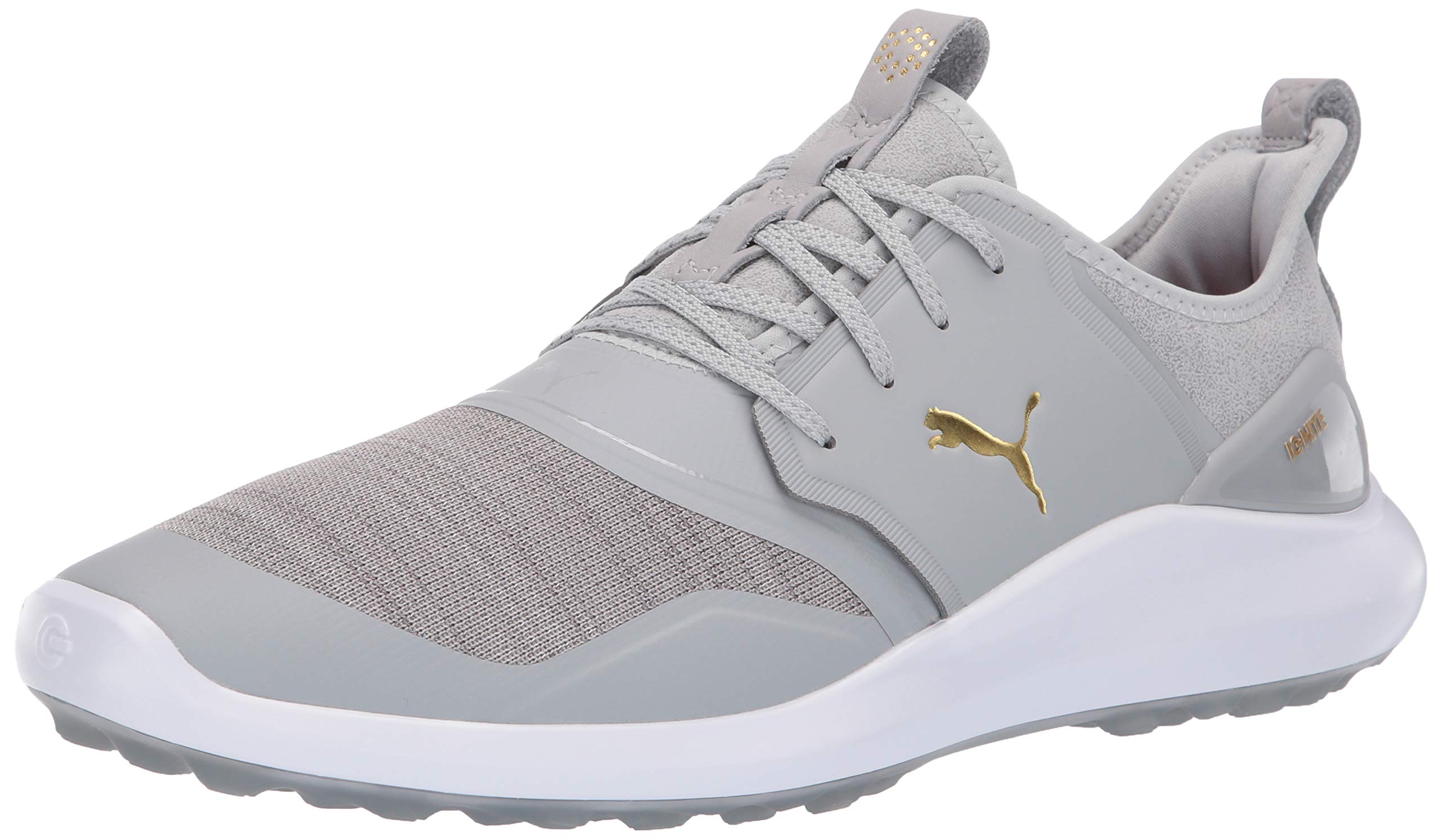 Ignite Nxt Lace Golf Shoe High Rise 